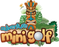 mini golf