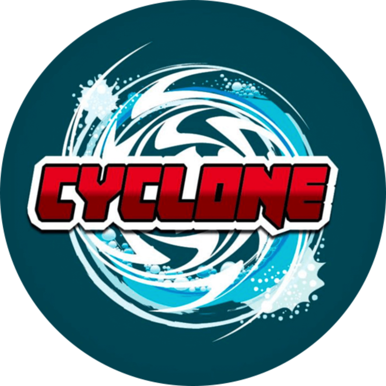 Cyclone Logo