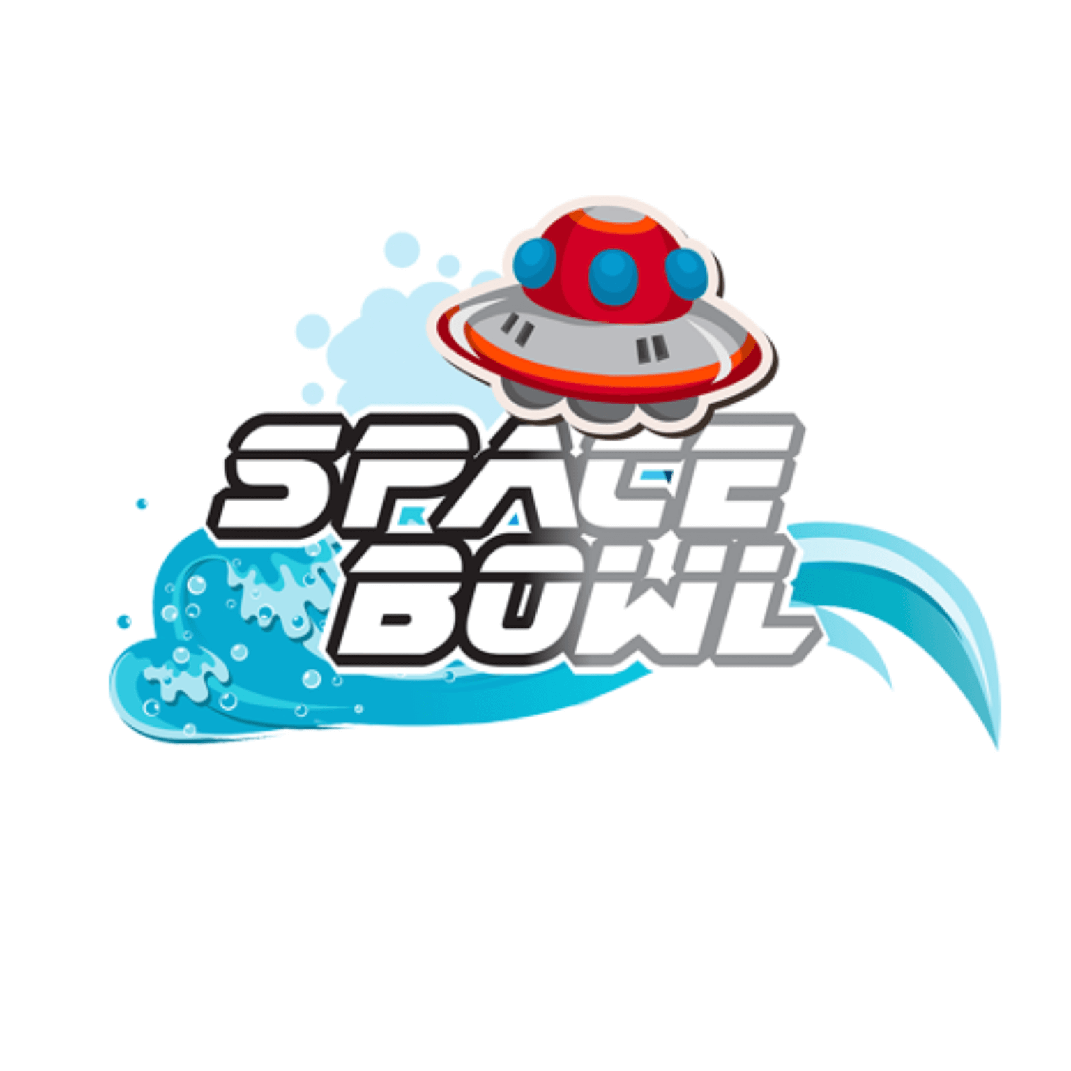 Space Bowl Logo